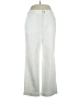 Talbots Ivory Jeans Size 14 - photo 1