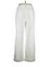 Talbots Ivory Jeans Size 14 - photo 2