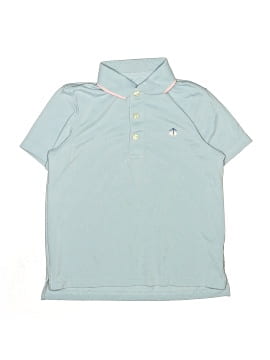 Brooks Brothers Short Sleeve Top