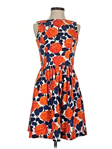 Shoshanna Cocktail Dress (view 1)