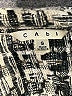 CAbi Tweed Ivory Jacket Size S - photo 6