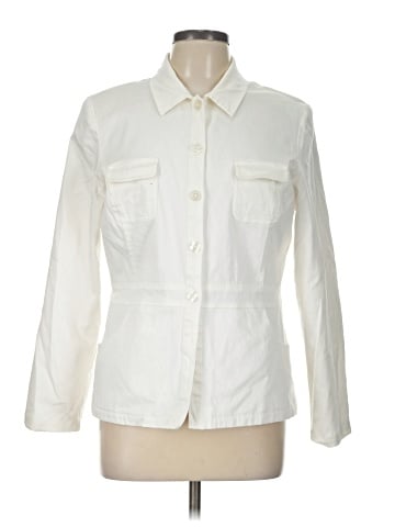 Dialogue Jacket (view 1)