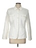 Dialogue Ivory Jacket Size 12 - photo 1