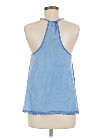 Lilka Sleeveless Blouse (view 2)