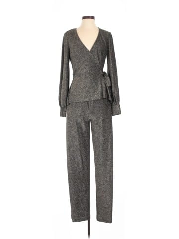 Donna Morgan Jumpsuit (view 1)