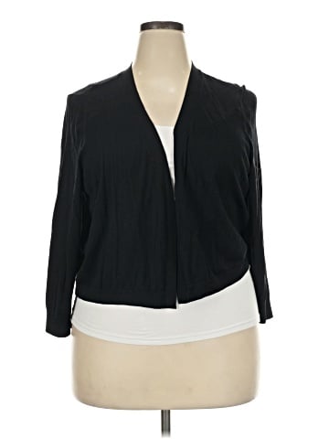 Talbots Cardigan (view 1)
