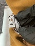 Vigoss 100% Polyester Tan Coat Size S - photo 8