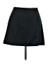 Tail Solid Black Casual Skirt Size 8 - photo 1