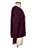 Charter Club Burgundy Pullover Sweater Size P (petite) - photo 4