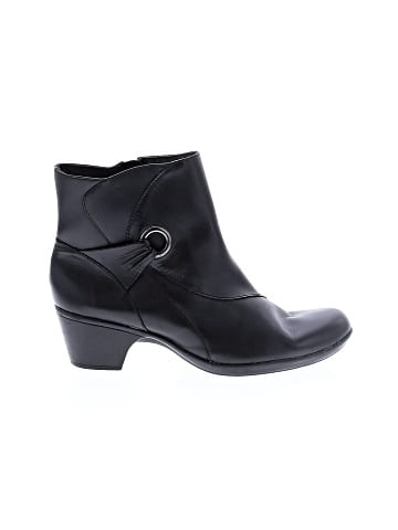 Clarks Ankle Boots (view 1)