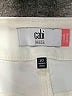 CAbi Ivory Jeans Size 10 - photo 7
