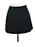 Tail Solid Black Casual Skirt Size 8 - photo 2