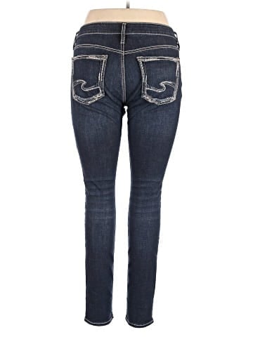 Silver Jeans Co. Jeans (view 2)