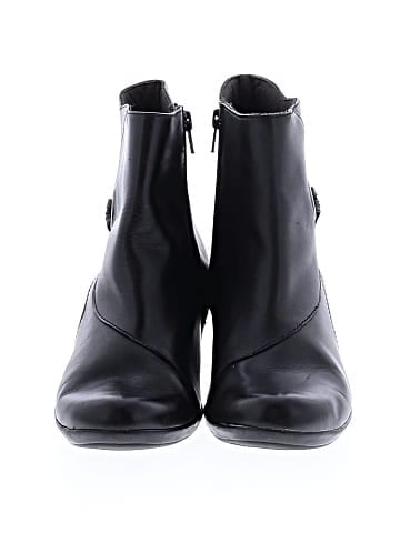Clarks Ankle Boots (view 2)