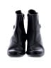 Clarks Black Ankle Boots Size 9 - photo 2