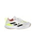 Adidas White Sneakers Size 7 - photo 1