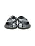 B.O.C Black Flip Flops Size 7 - photo 2
