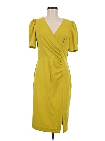 Shelby & Palmer Cocktail Dress (view 1)