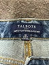 Talbots Outlet Blue Jeans Size 10 - photo 7