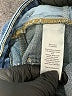 Talbots Outlet Blue Jeans Size 10 - photo 8