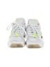 Adidas White Sneakers Size 7 - photo 2