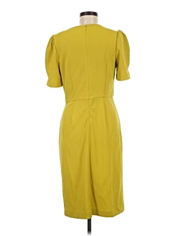 Shelby & Palmer Cocktail Dress (view 2)