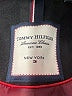 Tommy Hilfiger Black Wool Coat Size XL - photo 6