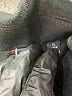 Tommy Hilfiger Black Wool Coat Size XL - photo 7