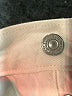 Levi's 100% Cotton White Shorts Size 33 waist - photo 3