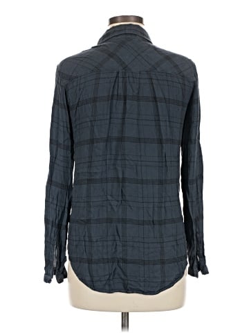 Cloth & Stone Long Sleeve Button-Down Shirt (view 2)