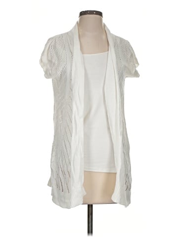 T Tahari Cardigan (view 1)