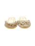 Max Collection Gold Mule/Clog Size 8 - photo 2