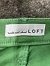 Ann Taylor LOFT Green Jeans Size 27 waist - photo 7