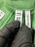 Ann Taylor LOFT Green Jeans Size 27 waist - photo 8