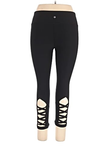 90 Degree by Reflex Active Pants (view 2)