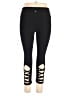 90 Degree by Reflex Black Active Pants Size XL - photo 2