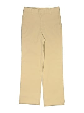 Flynn And O'hara Khakis