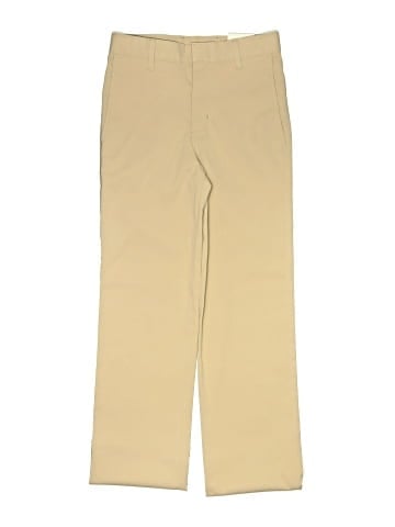flynn and o'hara Khakis (view 1)