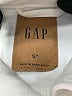 Gap White Jacket Size S (petite) - photo 6