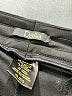 dalia Solid Black Active Pants Size XL - photo 7