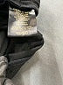 dalia Solid Black Active Pants Size XL - photo 8