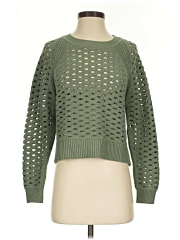 Lou & Grey Pullover Sweater (view 1)