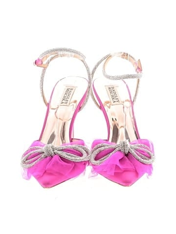 Badgley Mischka Heels (view 2)