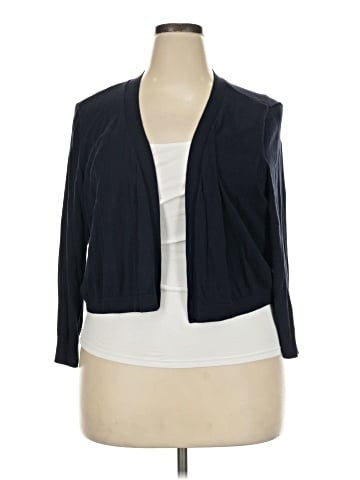 Talbots Cardigan (view 1)