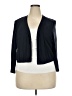 Talbots Black Cardigan Size 3X - photo 1