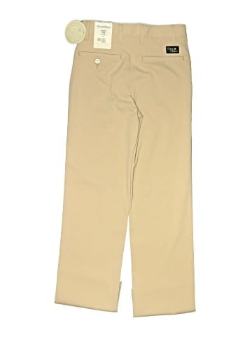 flynn and o'hara Khakis (view 2)