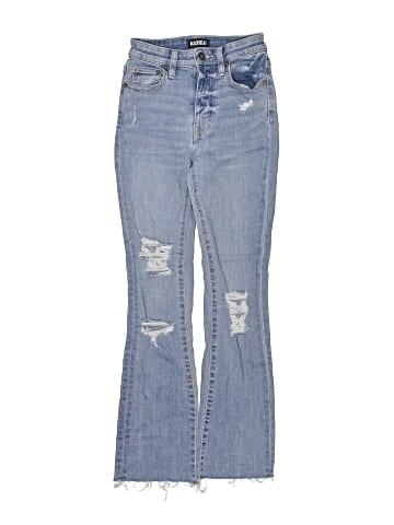 Katie J NYC Jeans (view 1)