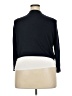 Talbots Black Cardigan Size 3X - photo 2