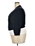 Talbots Black Cardigan Size 3X - photo 5