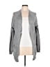 Love Tree Gray Cardigan Size L - photo 1